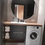 Apartment Nad Wilga Garwolin