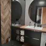 Nad Wilga Apartment