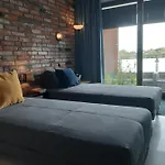 Apartment Nad Wilga *