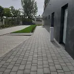 Apartment Nad Wilga *