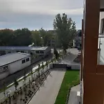 Nad Wilga Apartment