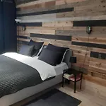 Nad Wilga Apartment