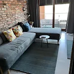 Nad Wilga Apartment