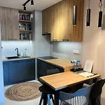 Nad Wilga Apartment *