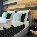 Nad Wilga Apartment