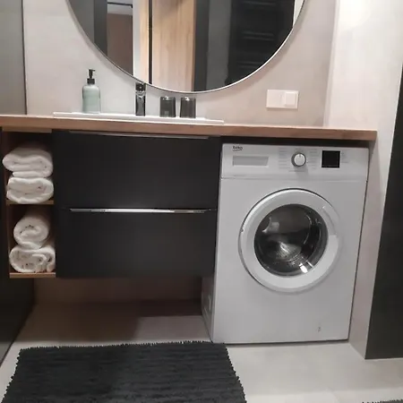 Nad Wilga Appartement Garwolin
