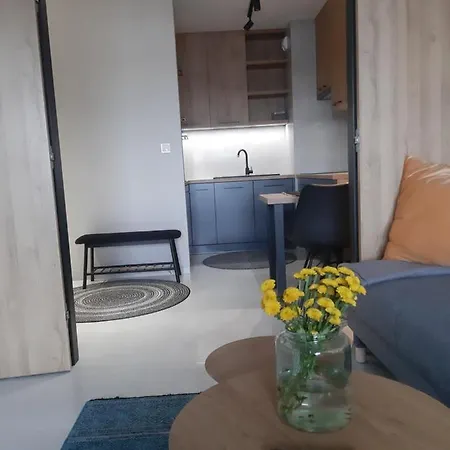 Appartement Nad Wilga *
