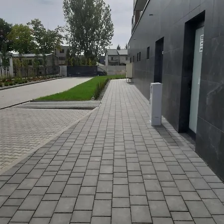 Apartament Nad Wilgą *