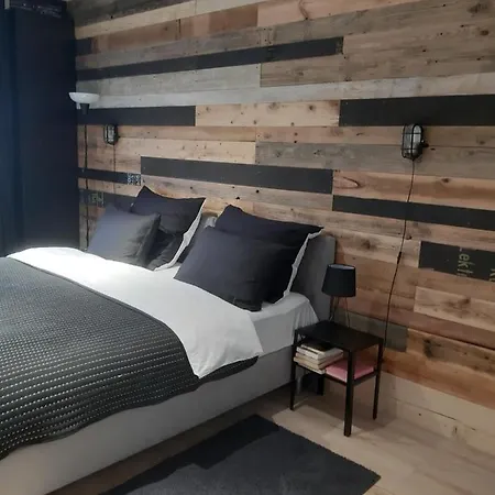Nad Wilga Appartement