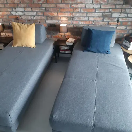 Appartement Nad Wilga