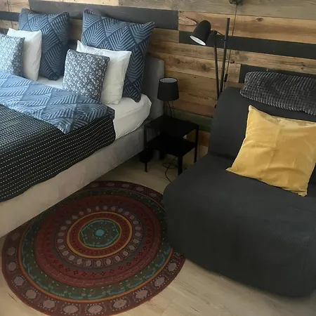 Nad Wilga * Garwolin