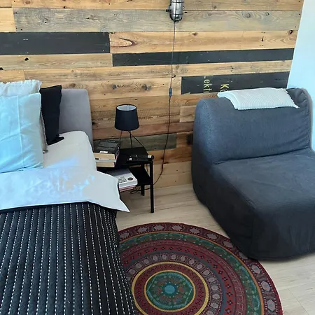 Nad Wilga Apartmán Garwolin