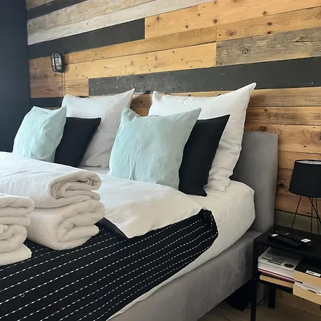 Nad Wilga Appartement