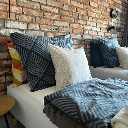 Appartement Nad Wilga