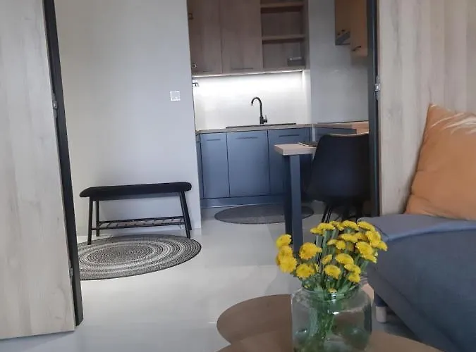 Apartament Nad Wilgą *