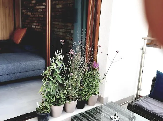 Apartament Nad Wilgą Garwolin