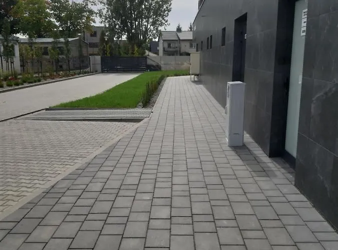 Apartament Nad Wilgą *