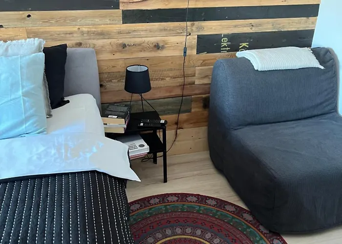 Nad Wilga شقة غارفولين