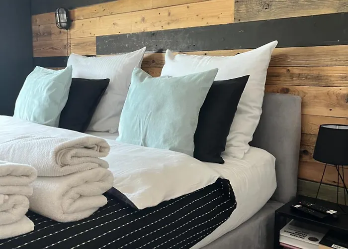 Nad Wilgą Apartament